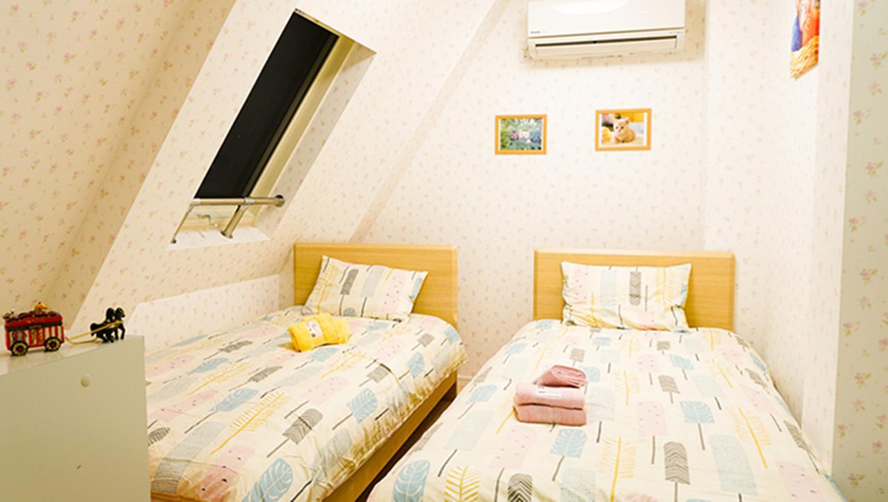Breeze Shortstay Female Only Prefektura Tokio Exteriér fotografie